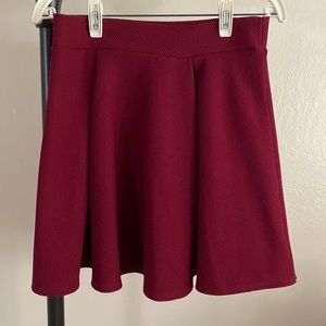 Vintage 90’s Charlotte Russe womens skirt - SIZE MEDIUM.  Made in USA